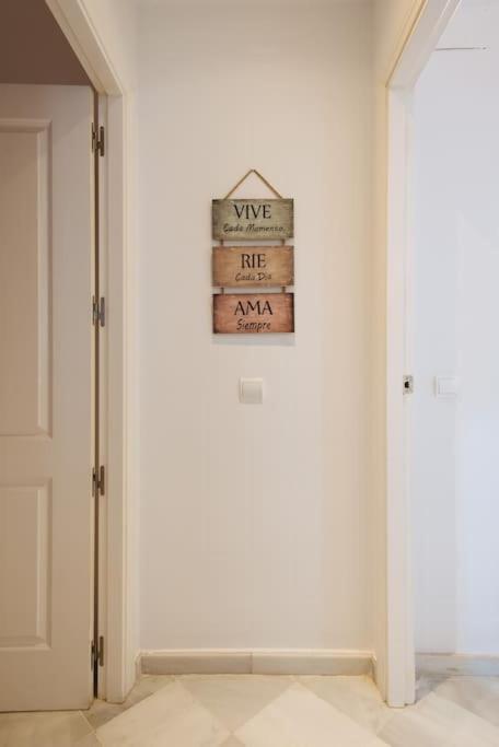 Ad2B Apartment, 300M From Cathedral With 2Br Севілья Екстер'єр фото