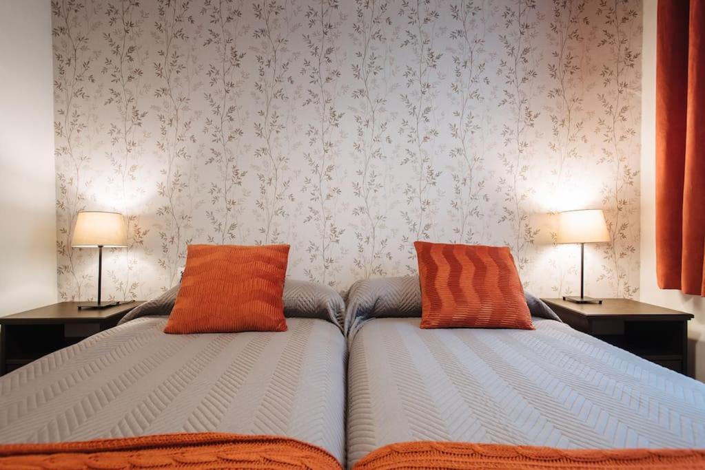 Ad2B Apartment, 300M From Cathedral With 2Br Севілья Екстер'єр фото